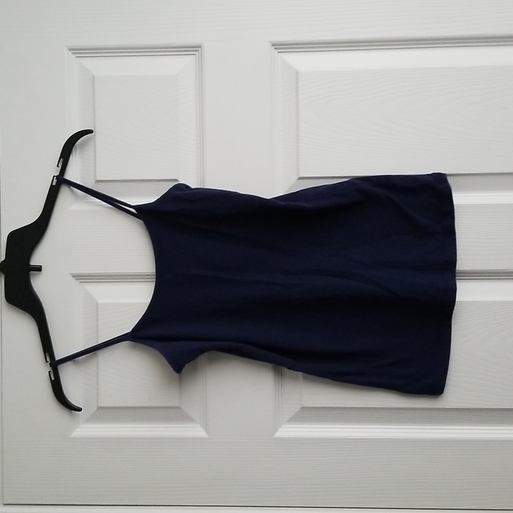 No Boundaries Women's Cami